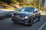 Nissan Juke Nismo RS 2014 года